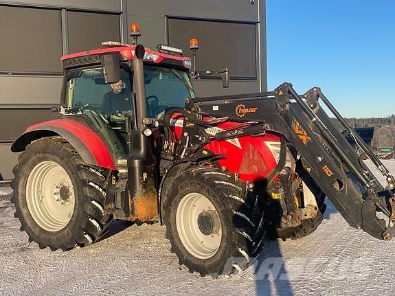 McCormick X7 450 Traktorji
