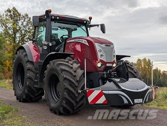 McCormick X7.624 Traktorji