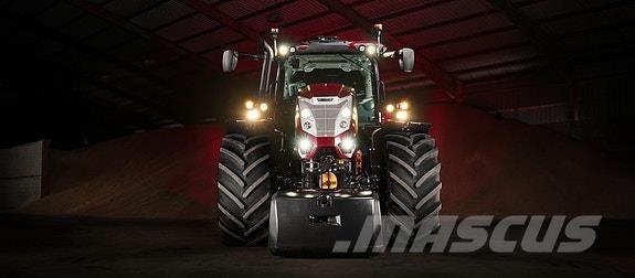 McCormick X7.624 Traktorji