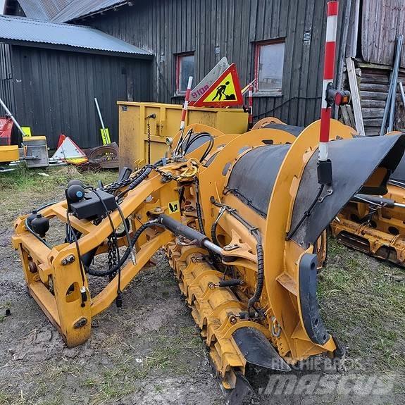 Meiren MSP3404LH Snežne deske in plugi