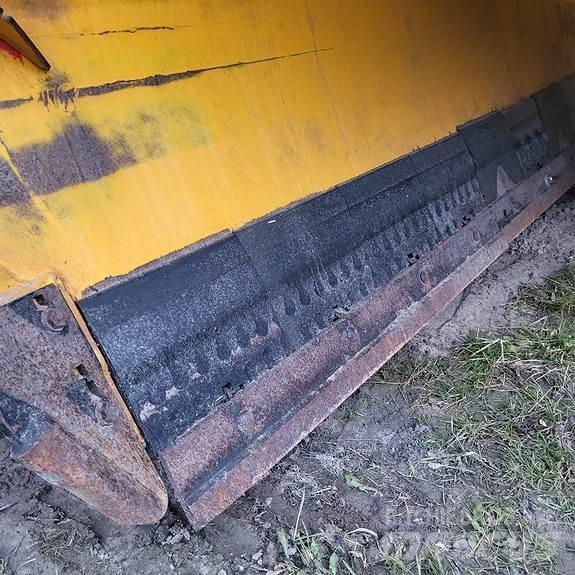 Meiren MSP3404LH Snežne deske in plugi