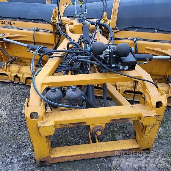 Meiren MSP3404LH Snežne deske in plugi
