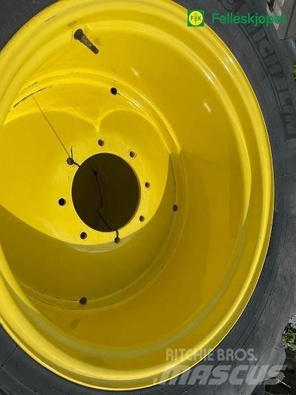 Michelin 480/65R28 Gume, kolesa in platišča