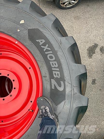 Michelin Axiobib 2 Kmetijstvo - drugo