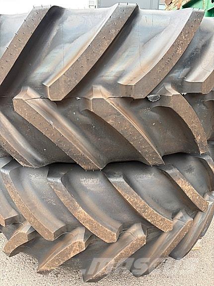 Michelin Axiobib 2 Kmetijstvo - drugo