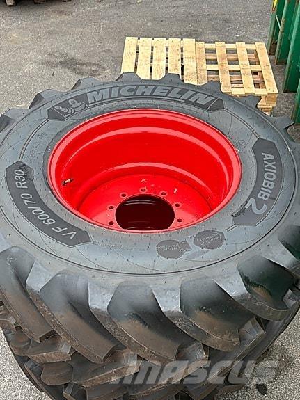 Michelin Axiobib 2 Kmetijstvo - drugo