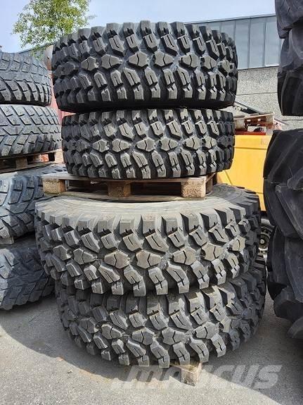 Michelin Crossgrip Kmetijstvo - drugo