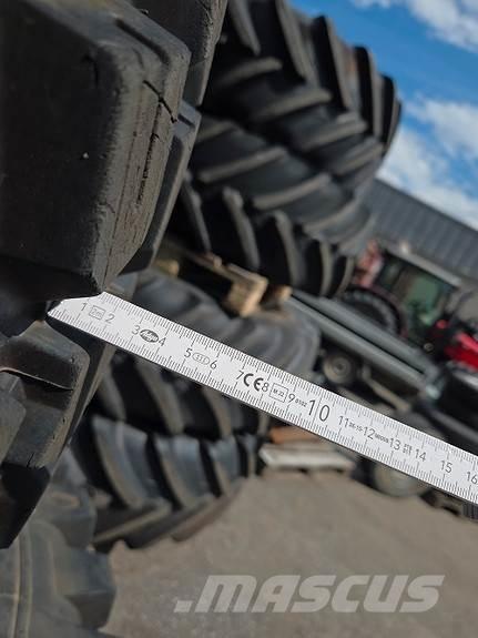 Michelin Crossgrip Kmetijstvo - drugo