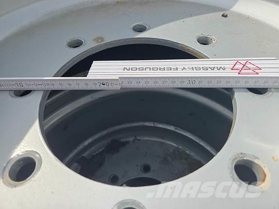 Michelin Crossgrip Kmetijstvo - drugo