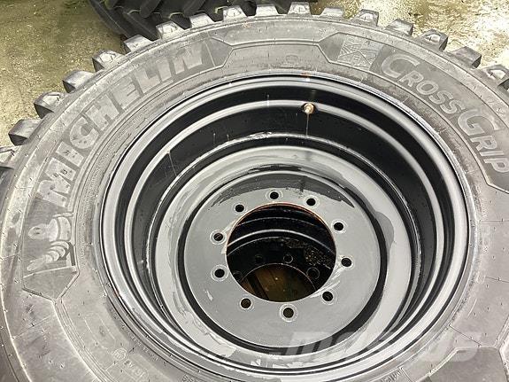 Michelin Crossgrip Kmetijstvo - drugo