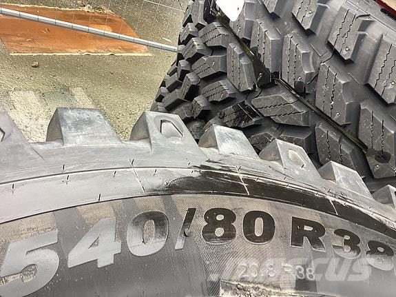 Michelin Crossgrip Kmetijstvo - drugo