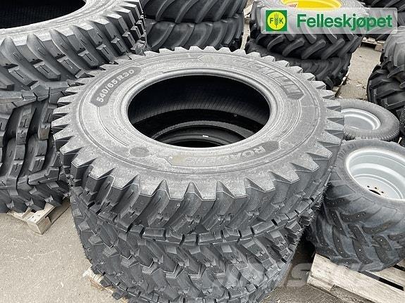 Michelin Roadbib Drugi stroji za cesto in sneg