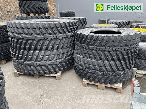 Michelin Roadbib Drugi stroji za cesto in sneg