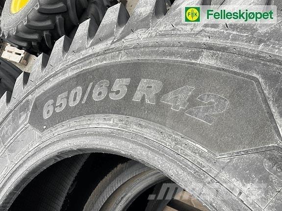 Michelin Roadbib Drugi stroji za cesto in sneg