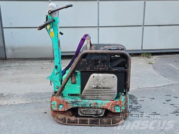 Mikasa MVH - 406DSC Asfaltni finišerji