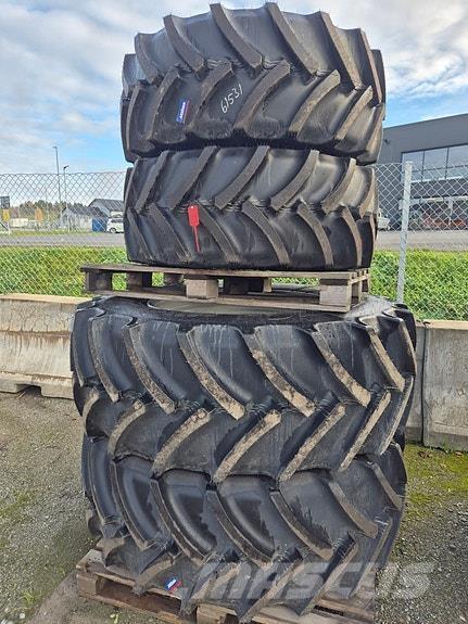 Mitas  Gume, kolesa in platišča