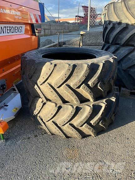 Mitas  Gume, kolesa in platišča