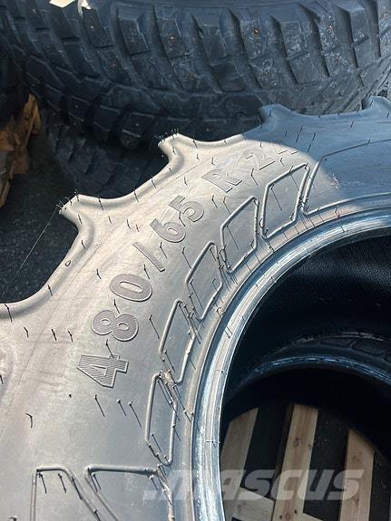 Mitas 480/65-24 Kmetijstvo - drugo