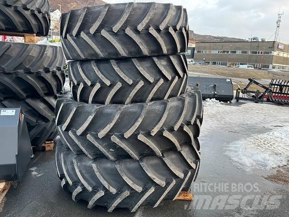 Mitas AC65 Drugi stroji za cesto in sneg