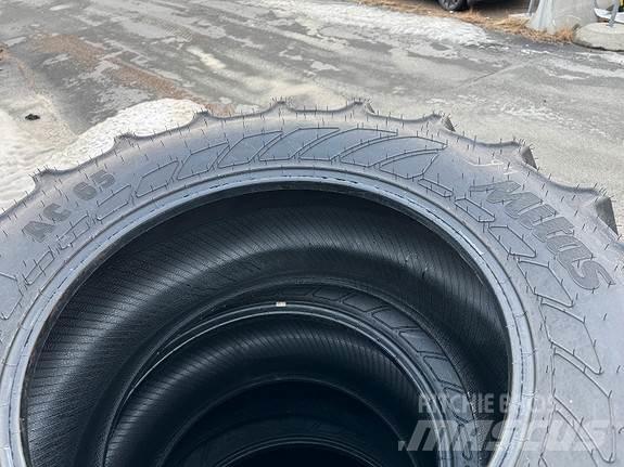 Mitas AC65 Drugi stroji za cesto in sneg