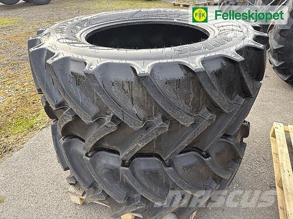 Mitas dekk Traktorji