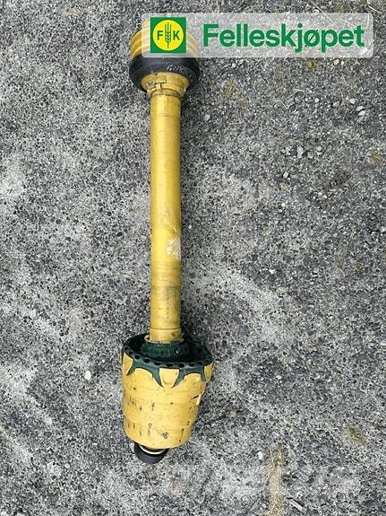 Moi GB 6 Trosilniki mineralnega gnojila