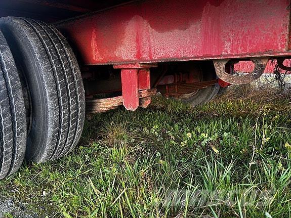 NC T18-40 Prikolica za splošno rabo