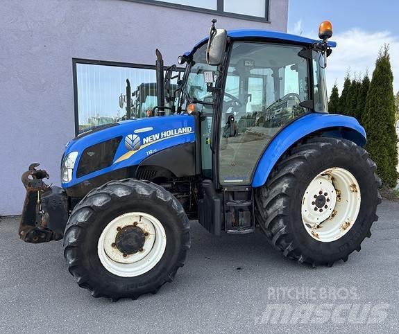 New Holland T4.75 Traktorji