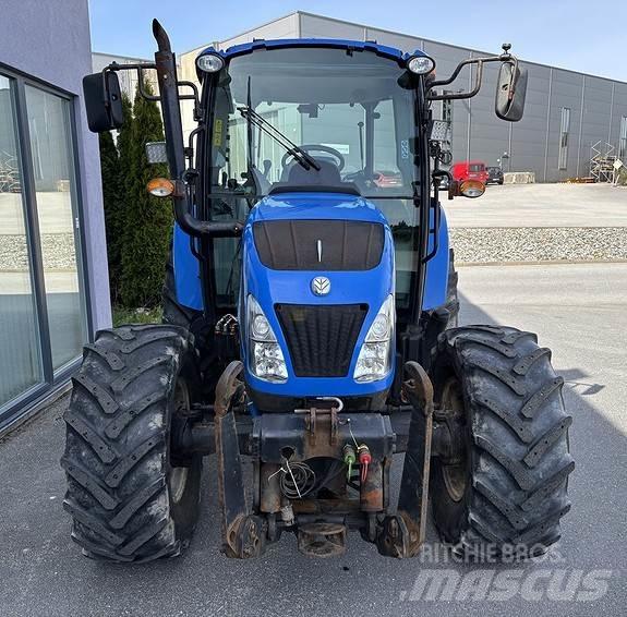 New Holland T4.75 Traktorji