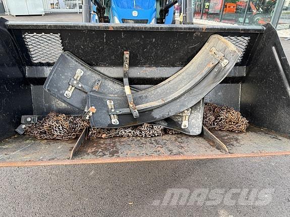 New Holland T4.75 Traktorji