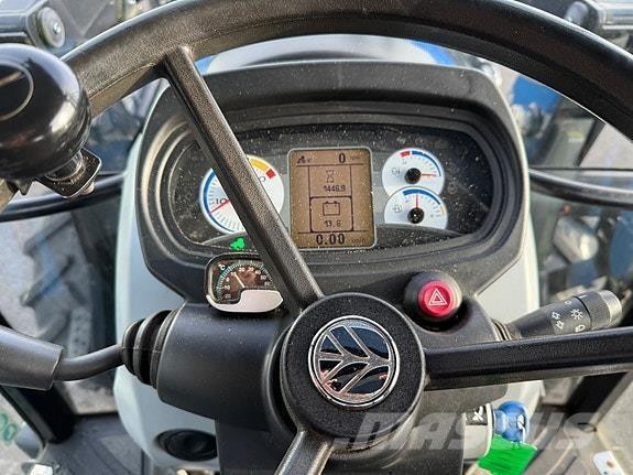 New Holland T4.75 Traktorji