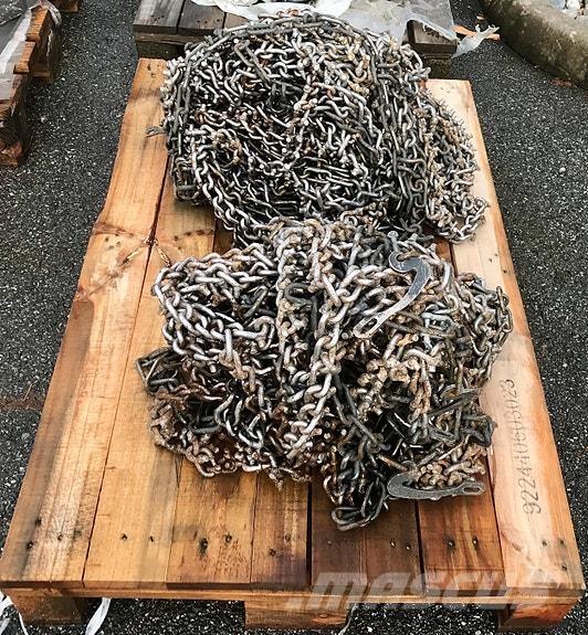 New Holland T5.95 Traktorji