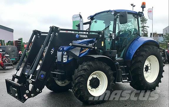 New Holland T5.95 Traktorji