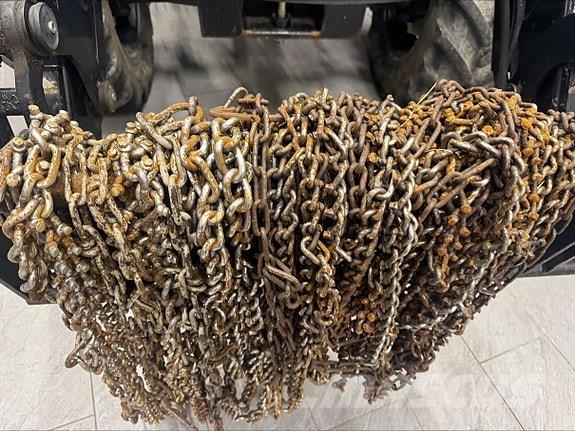 New Holland T5060 Traktorji