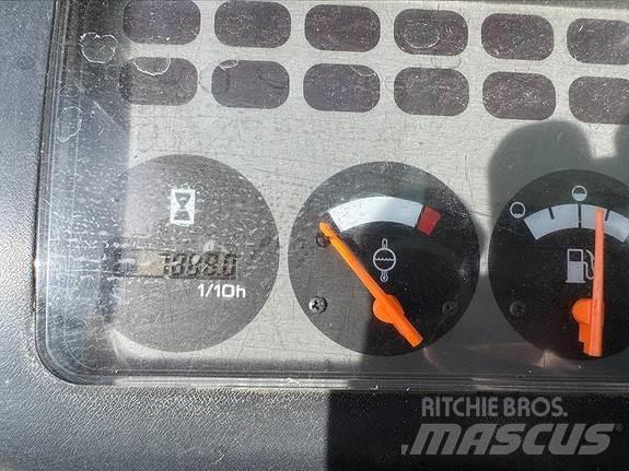 Nissan DF32 14436 Dizelski viličarji