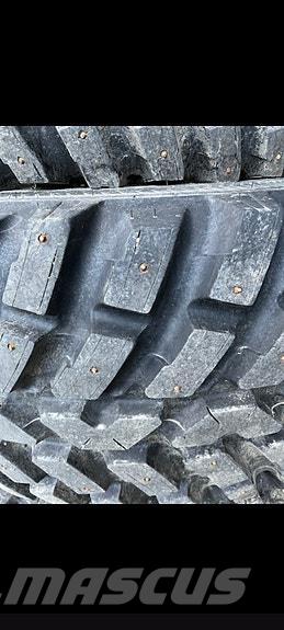 Nokian  Gume, kolesa in platišča