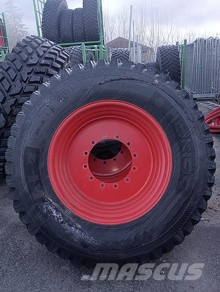 Nokian  Prikolica za splošno rabo