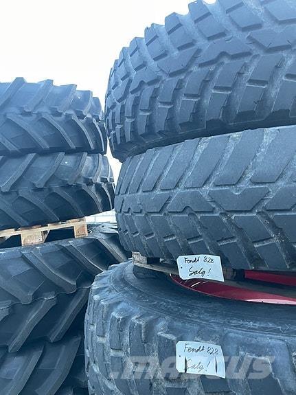 Nokian  Drugi stroji za cesto in sneg