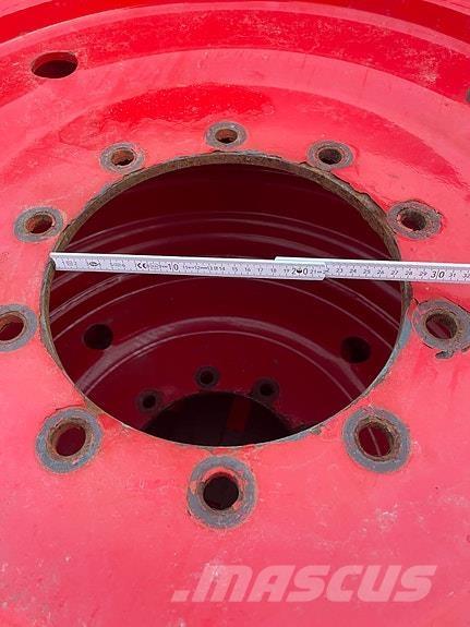 Nokian  Drugi stroji za cesto in sneg