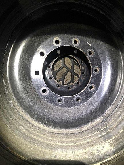 Nokian Hakka TRI Drugi stroji za cesto in sneg