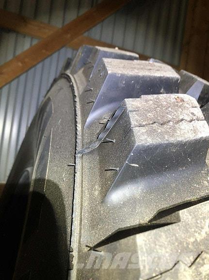 Nokian Hakka TRI Drugi stroji za cesto in sneg