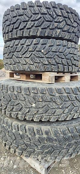 Nokian Hakkapelita Drugi stroji za cesto in sneg