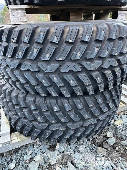 Nokian TRI 2 Kmetijstvo - drugo