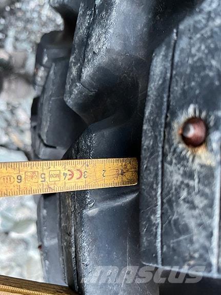 Nokian TRI 2 Kmetijstvo - drugo