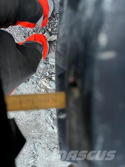 Nokian TRI 2 Kmetijstvo - drugo