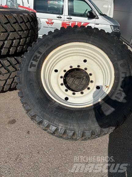 Nokian TRI 2 Gume, kolesa in platišča