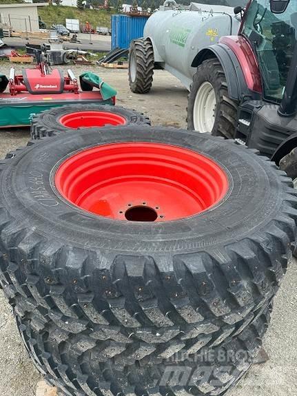 Nokian Tri 2 Drugi stroji za cesto in sneg
