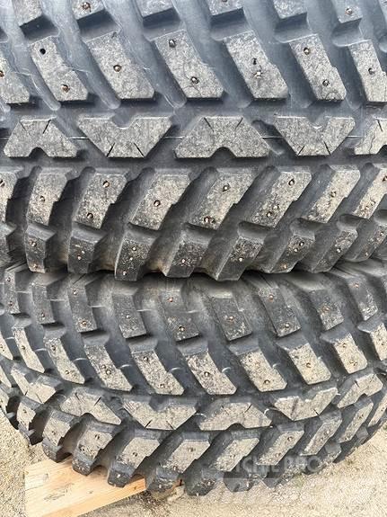 Nokian Tri 2 Drugi stroji za cesto in sneg