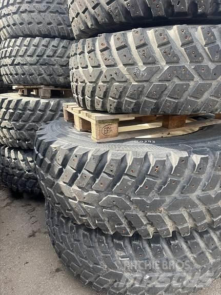 Nokian TRI 2 Gume, kolesa in platišča