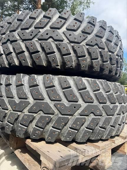 Nokian TRI 2 Gume, kolesa in platišča